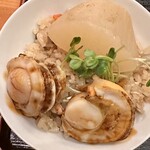 味処 むさし野 - 