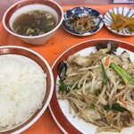 ごくうらーめん大千元 - 
