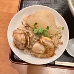 味処 むさし野 - 
