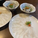 萬てん はなれ - 