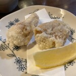 萬てん はなれ - 