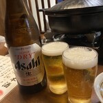 萬てん はなれ - 