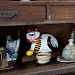 そば玄 - 可愛い小物もいろいろ♡