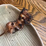 かぶと - 天然頭