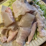 萬てん はなれ - 