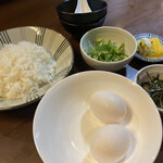 萬てん はなれ - 