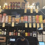 缶詰バー　キンコンカン - 