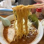 ラーメン 三太 モール街店 - 