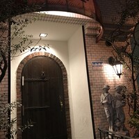 エリオ・ロカンダ・イタリアーナ - 今回は、気になっていたレストランへ。勇気を出して行きました。