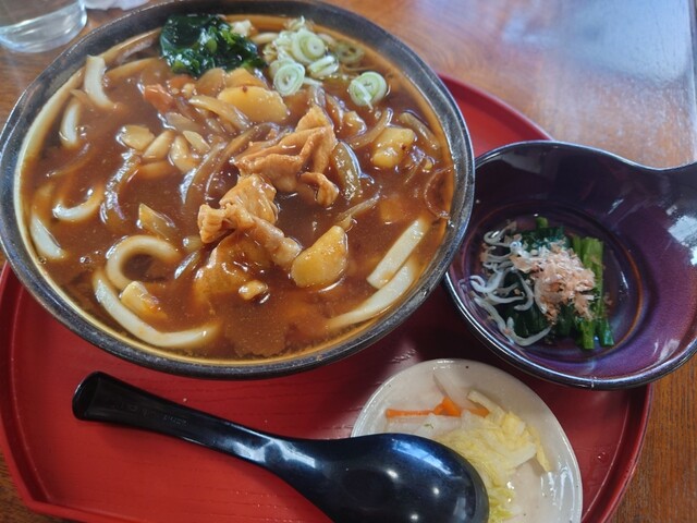 わたなべ食堂 - 会津若松（食堂）の写真