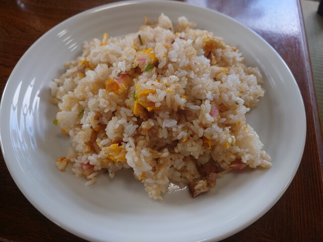 わたなべ食堂 - 会津若松（食堂）の写真