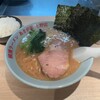 横濱ラーメン あさが家 上野店