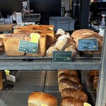 Bakery & Restaurant Sawamura Kyu Karuizawa