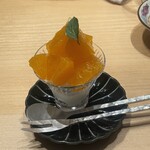 恵比寿 鮨 謙心 - 