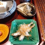 四間道 とりう - 