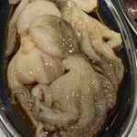 韓国酒場 ゆずり葉 - 