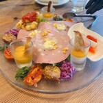 スガッチィー - 