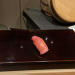 恵比寿 鮨 謙心 - 