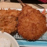 新宿さぼてん - 