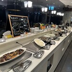 フォートリート+那須高原 - 料理写真: