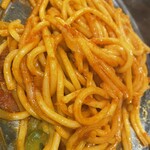 베니톤 신바시 잇쵸메점 - 