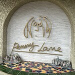 レストラン ペニーレイン - 