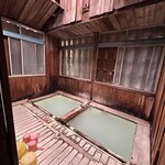 那須湯元温泉 旅館 雲海閣 - 