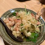 Kitchen Doromamire - 