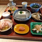 四間道 とりう - 