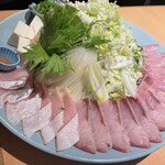 能登美 新橋店 - 