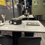 韓国酒場 ゆずり葉 - 