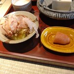 四間道 とりう - 