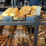 Bakery & Restaurant Sawamura Kyu Karuizawa