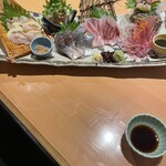 能登美 新橋店 - 