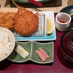 新宿さぼてん - 