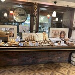 レストラン ペニーレイン - 