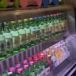 韓国酒場 ゆずり葉 - 