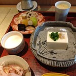 四間道 とりう - 