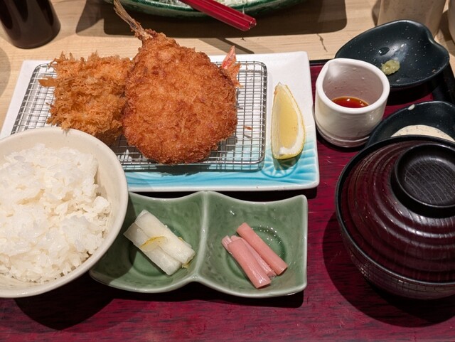 Shinjuku Saboten Chofu Paruko Ten