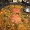 スペイン料理 アロス
