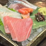 魚山亭 - 