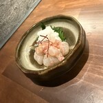 炭火と酒とはちわれ - 