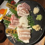 とさか - 