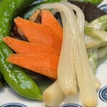 魚山亭 - 