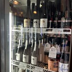酒泉洞堀一 - 