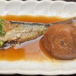 魚山亭 - 