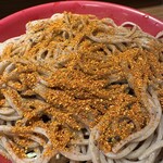 名代 富士そば - 