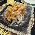 回転寿し旬楽 - 
