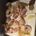 とさか - 