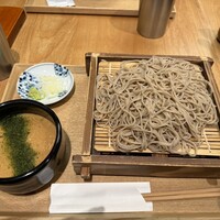 手打ち蕎麦 欅 - 
